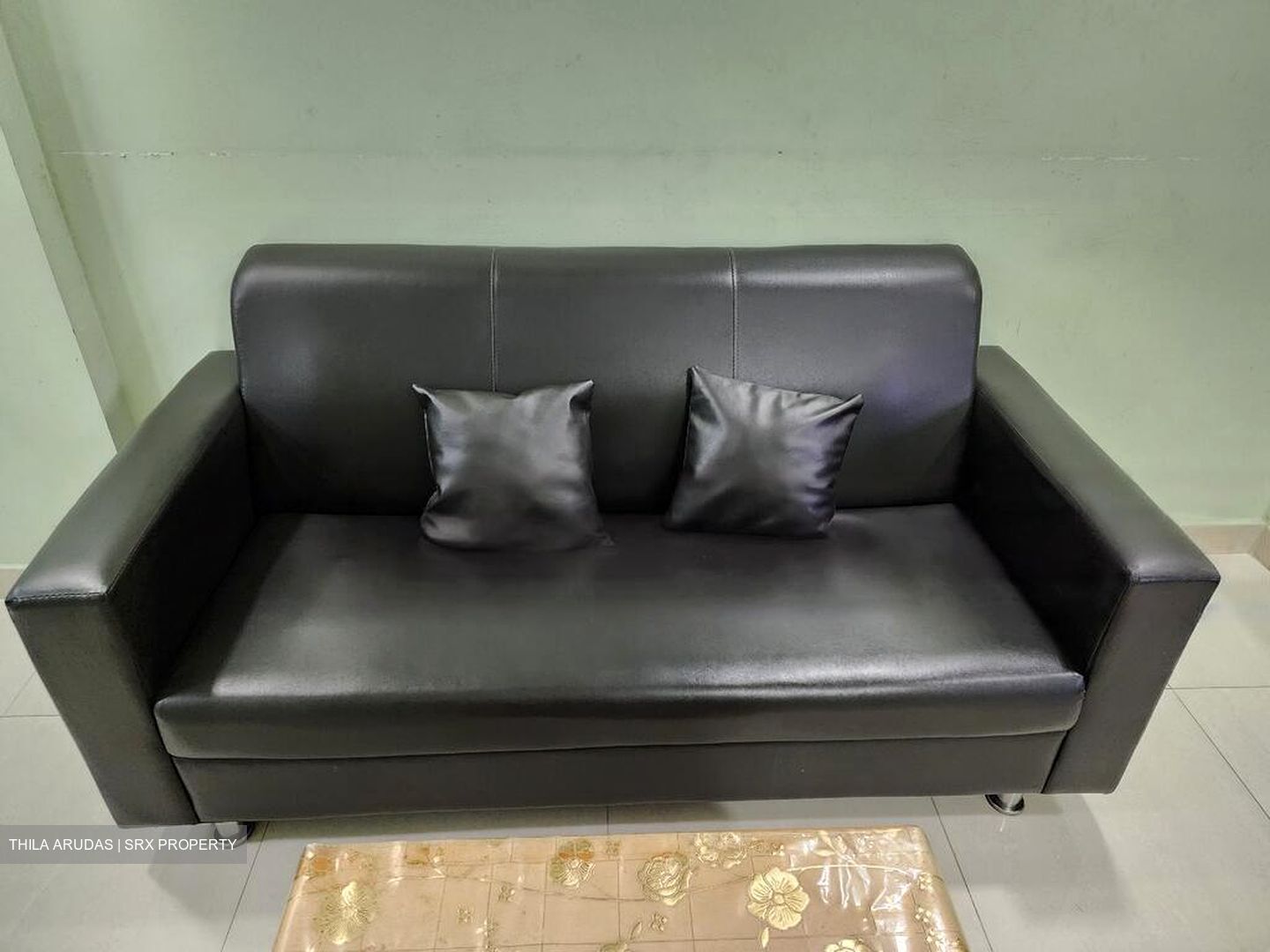 Blk 23 Bendemeer Ville (Kallang/Whampoa), HDB 3 Rooms #448608831